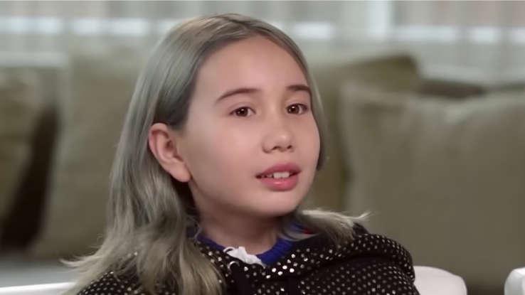 ¿Qué se sabe de la supuesta muerte de la rapera Lil Tay?