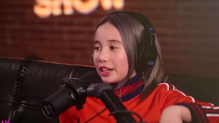 ¿Qué se sabe de la supuesta muerte de la rapera Lil Tay?