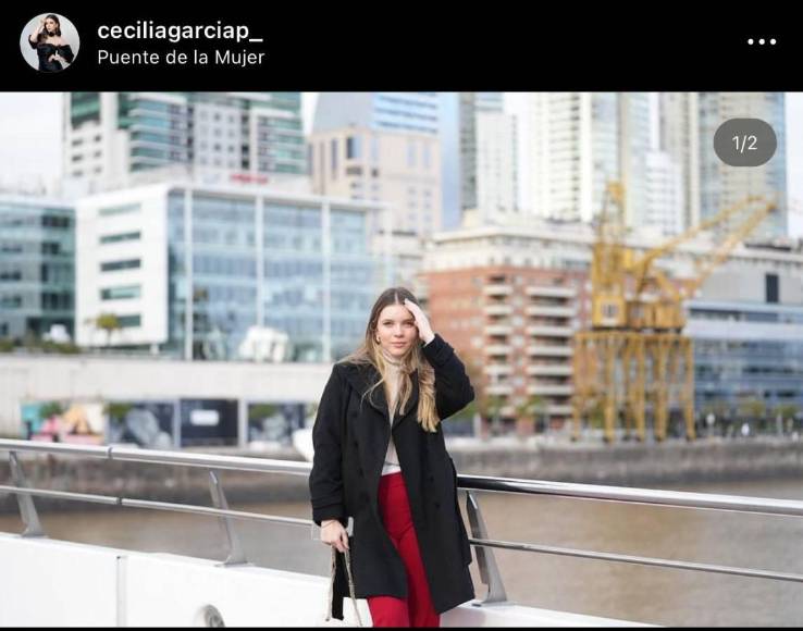 Auzmendi y sus amorosas vacaciones con Miss Honduras