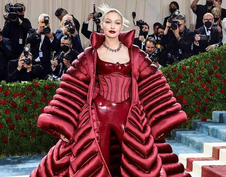 Los looks más extravagantes de la Met Gala a través del tiempo