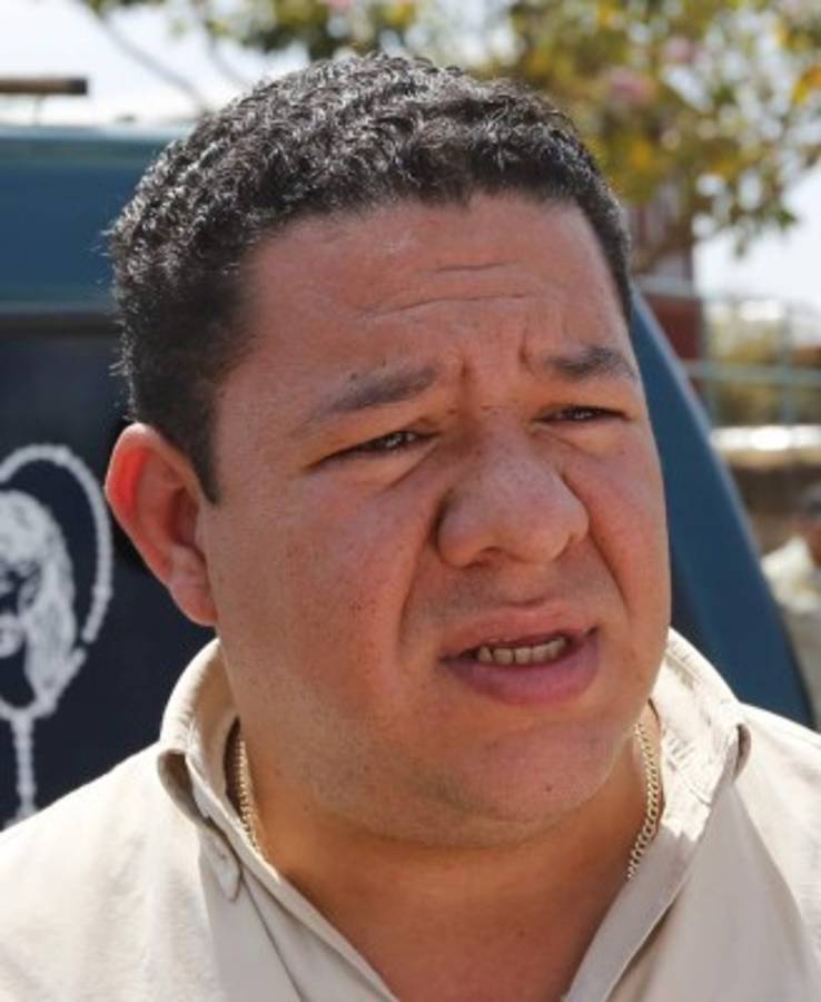 Unidades sin revisión serán regresadas con los pasajeros