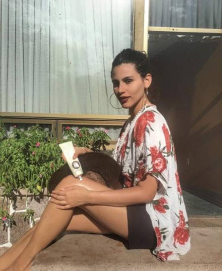 Semana Santa llegó a su fin dejando postales del atractivo femenino