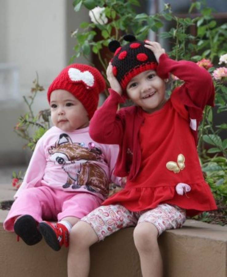 Gorros para poner al frío de cabeza