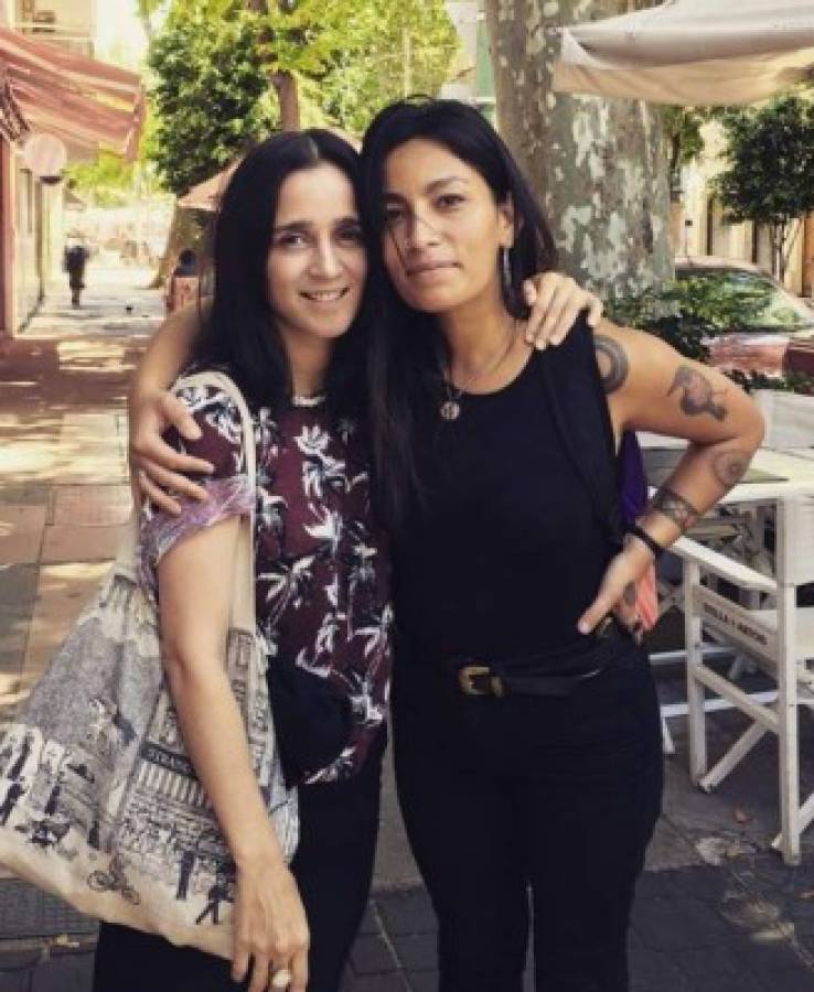 FOTOS: Así luce la cantante Julieta Venegas a sus 47 años