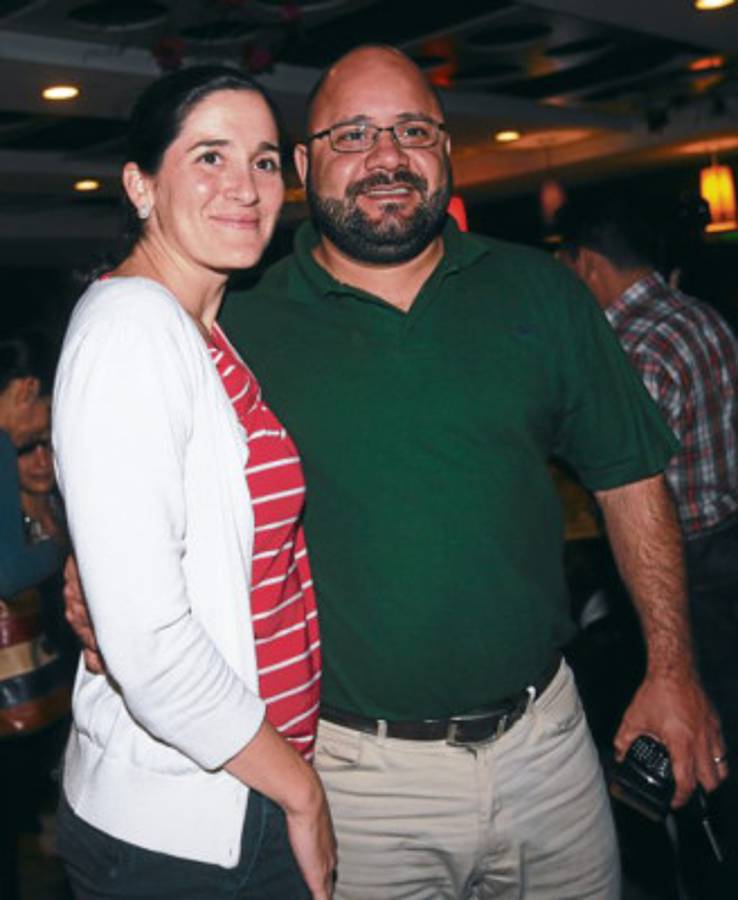 Cálido ambiente para degustación de vino