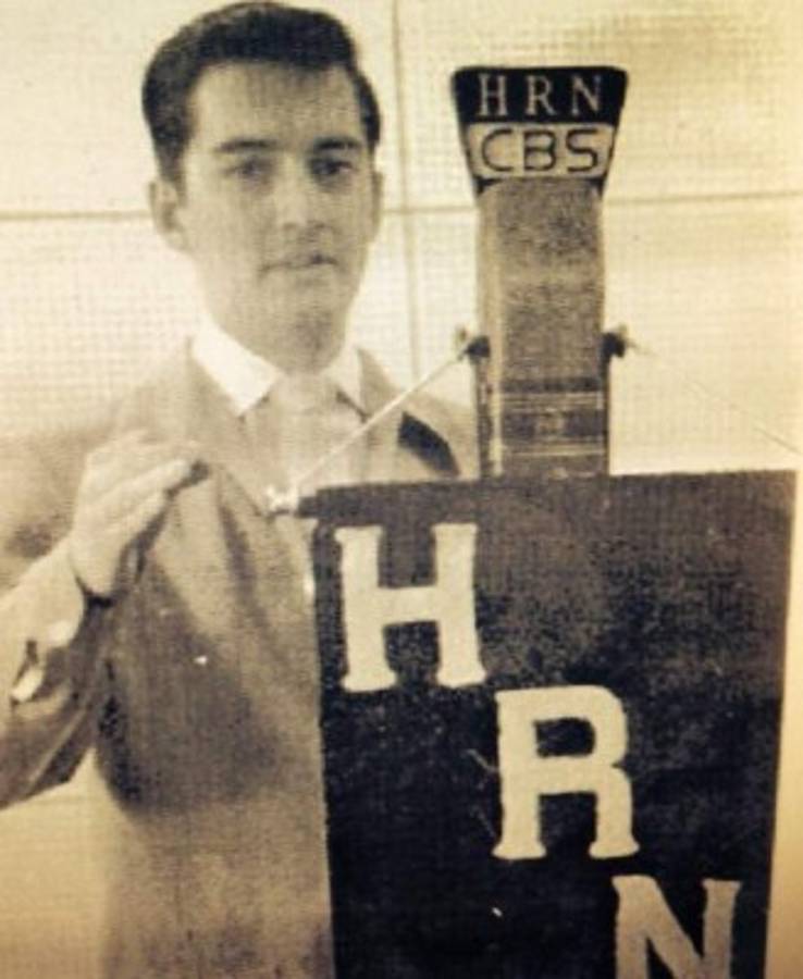 Honduras: HRN celebra su 81 aniversario