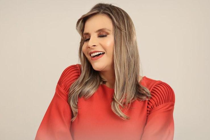 Así luce ahora Natalia Ramírez, la actriz que interpretó a Marcela Valencia en “Betty, la fea”