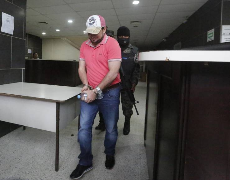 El drástico cambio físico que sufrió Plutarco Ruiz desde su captura hasta su muerte