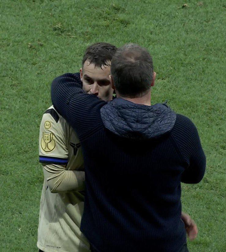 El uno a uno de jugadores del Barcelona luego de ser goleados por Atlético de Madrid