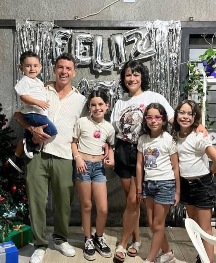 Exjugador del Olimpia sorprende al anunciar su retiro definitivo del fútbol