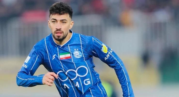 Exjugador del Barcelona huye de Irán tras ataques: evacuaron el avión y no pudimos despegar