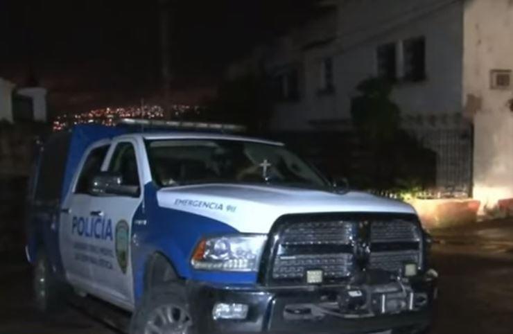 Escaló el muro e ignoró la serpentina, pero una descarga lo mató: identifican a presunto ladrón que murió electrocutado en La Leona