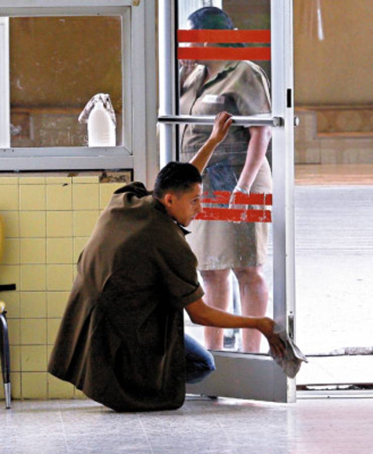 Bajo nivel educativo obstaculiza desarrollo del mercado laboral