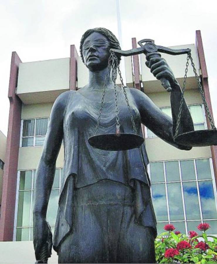 Honduras: Piden contratar más jueces