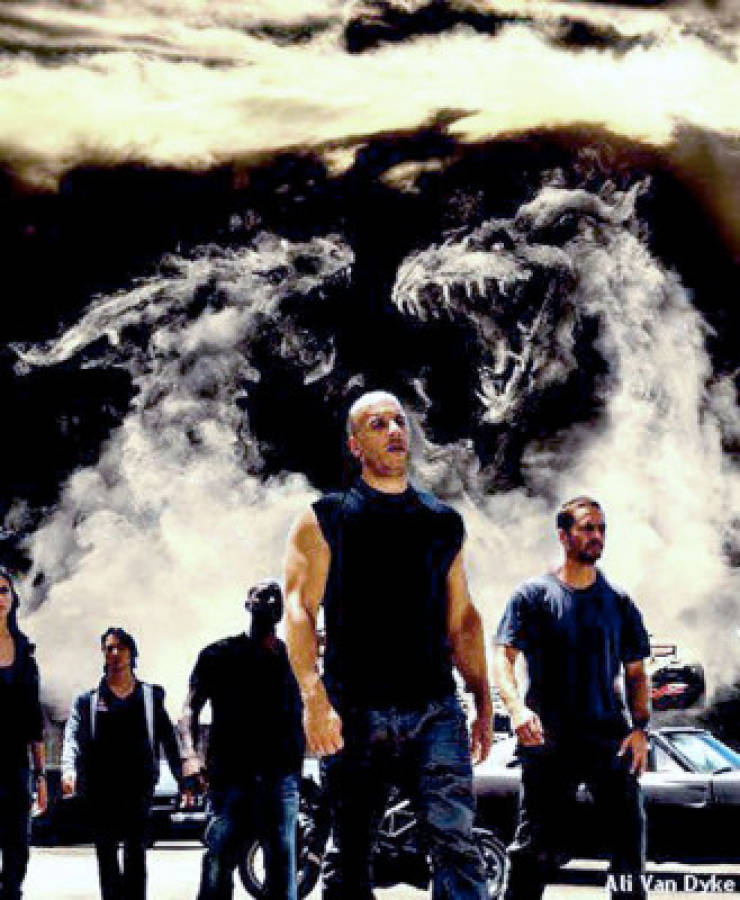 Vin Diesel rinde homenaje en video a Paul Walker