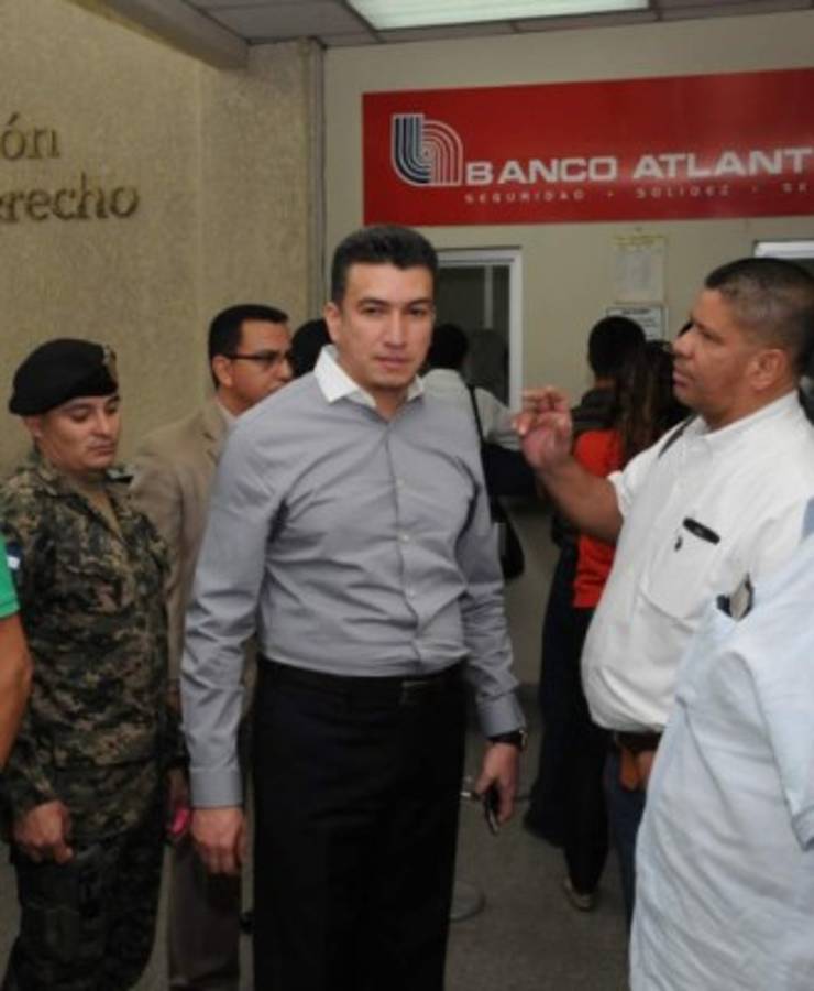 Recursos contra la reelección no eran legítimos