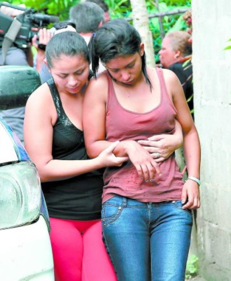 Honduras: Nueve víctimas mortales tras dos masacres en la zona norte