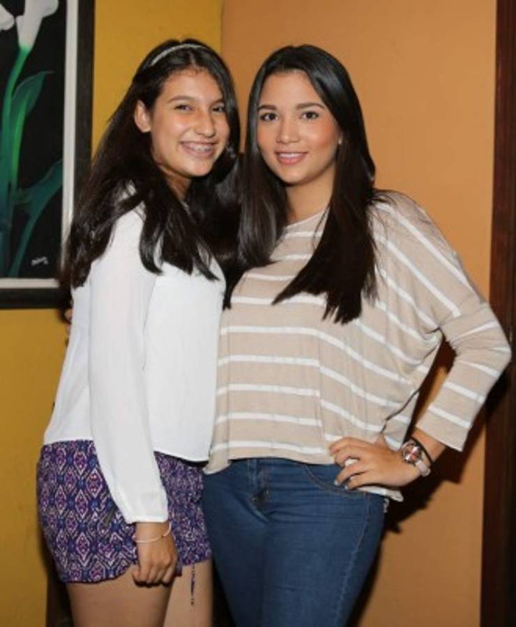 Velada prenupcial en honor a Irza