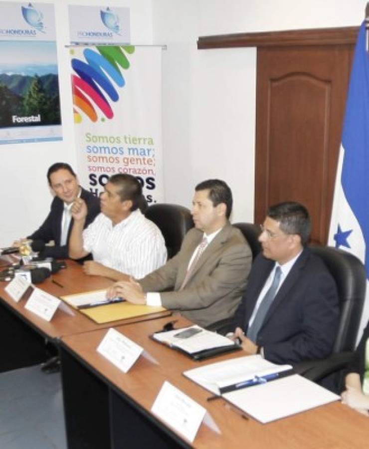 Honduras: Listos los laboratorios para analizar carburantes