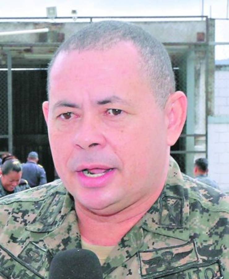 Fiscalía abre investigación por masiva fuga de 23 pandilleros de la cárcel de Támara en Honduras