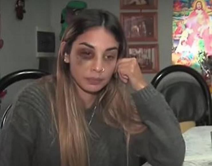 “Por si me mata”: joven envía su ubicación a amiga ante el terror que sentía con su pareja