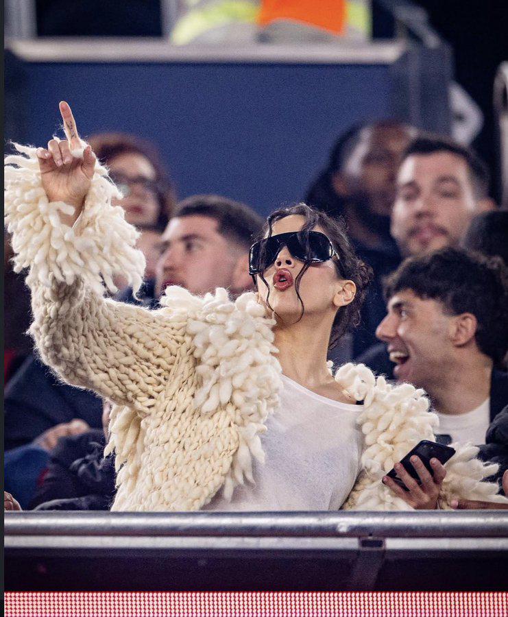 La tristeza de Yamal y el Barcelona; el festejo del Atlético de Madrid en el Camp Nou