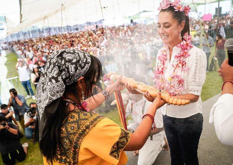 Una de ellas sería la primera presidenta de México: Claudia Sheinbaum y Xóchitl Gálvez buscan romper hegemonía machista