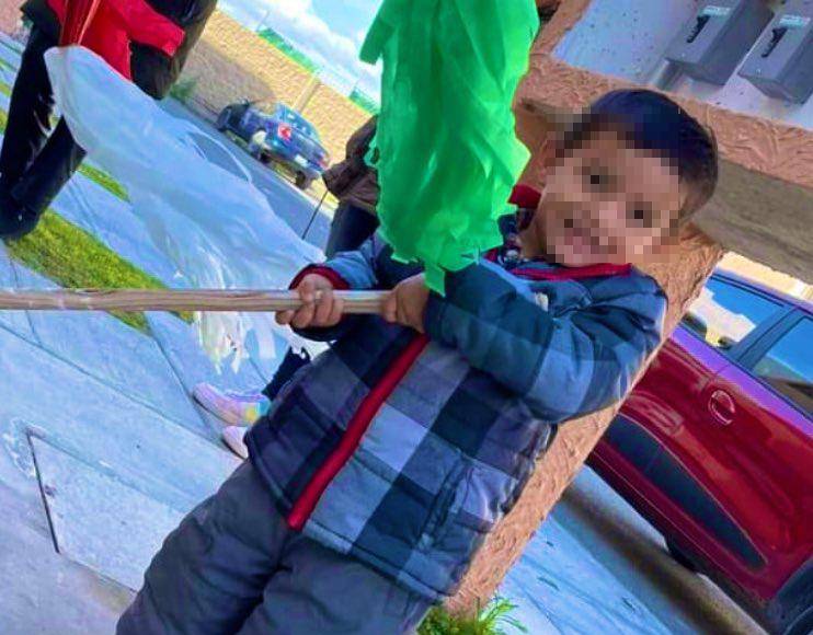 Othoniel, el niño que murió por maltrato en Puebla; su abuela acusa a la madre