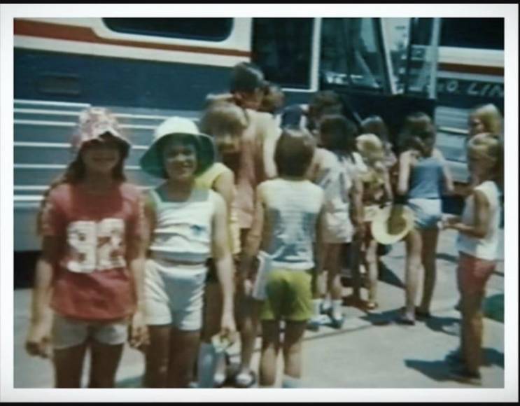 Abusadas y asesinadas, el horrendo caso de las niñas scouts de Oklahoma