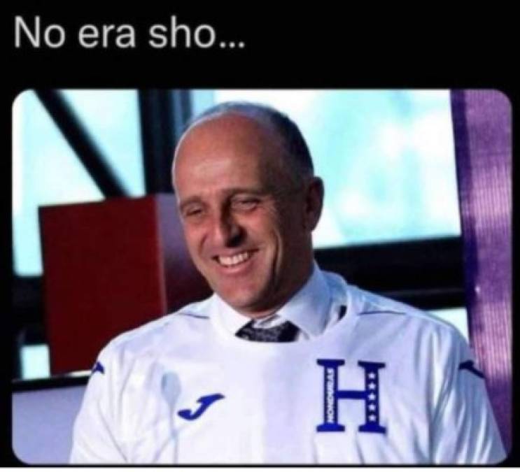 Decepción y enojo, los memes que dejó la derrota de Honduras ante Costa Rica