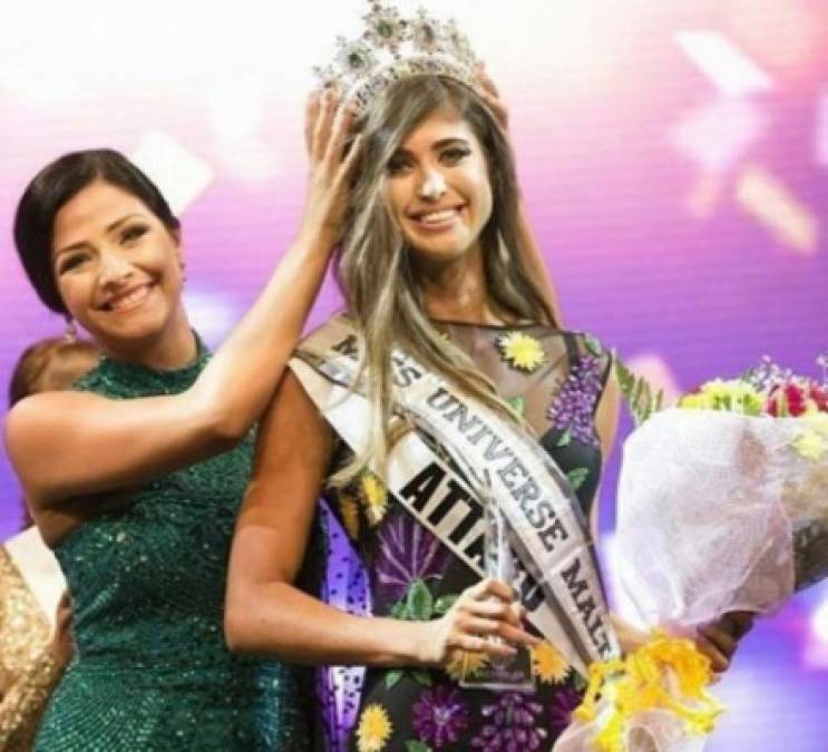FOTOS: Ellas son las candidatas a la corona Miss Universo 2017