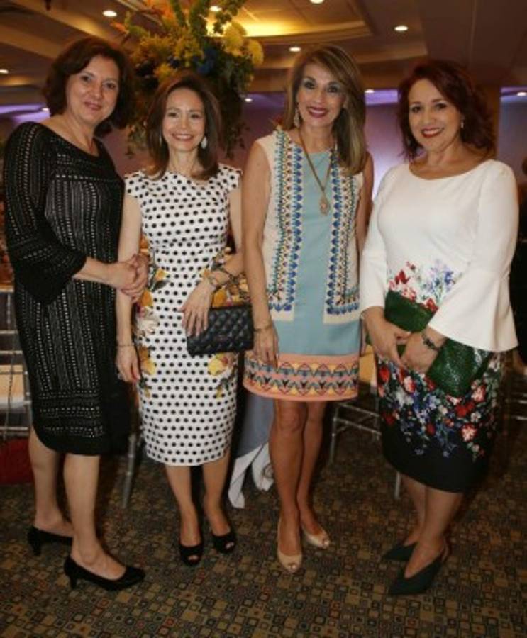 El Club de Jardinería celebró a lo grande