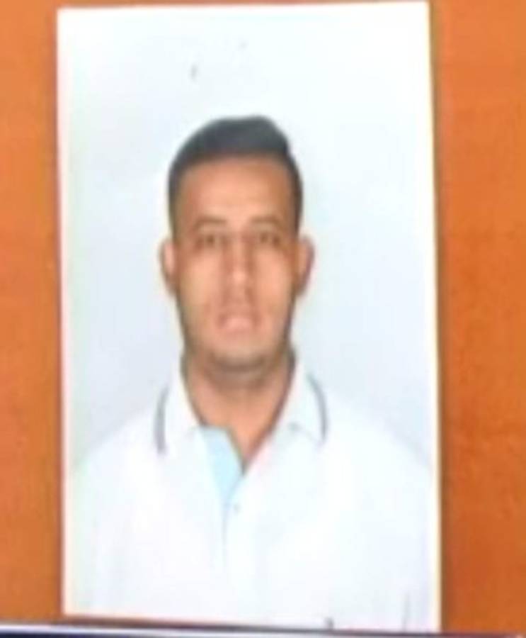 Tres hondureños pierden la vida en México tras accidente automovilístico