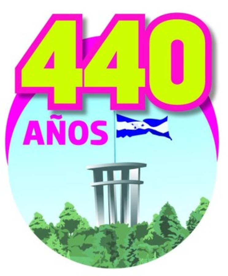 Tegucigalpa está de fiesta entre historia y modernidad