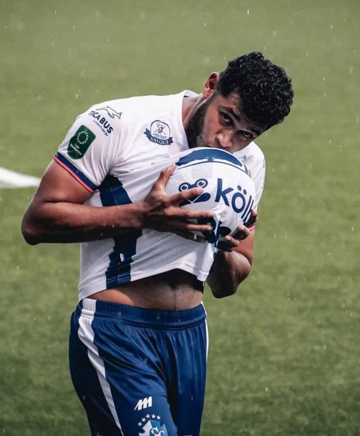 Jugadores que Rueda tuvo en el olvido serían las opciones para Honduras por los lesionados