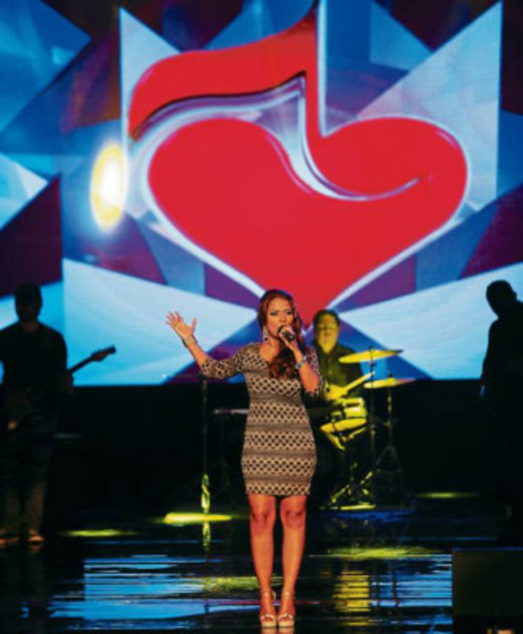 Estrellas de la música listas para Teletón 2013