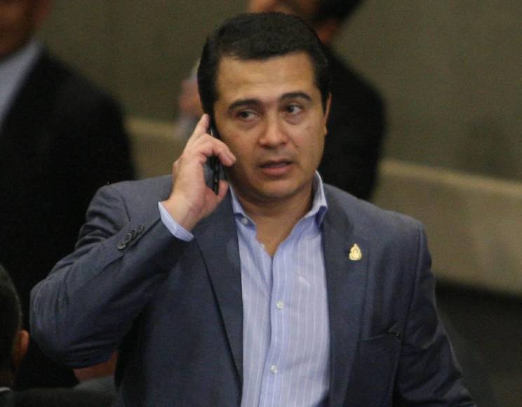 ¿Quién es Mario José Cálix, alias “Cubeta”, extraditable acusado de narcotráfico?