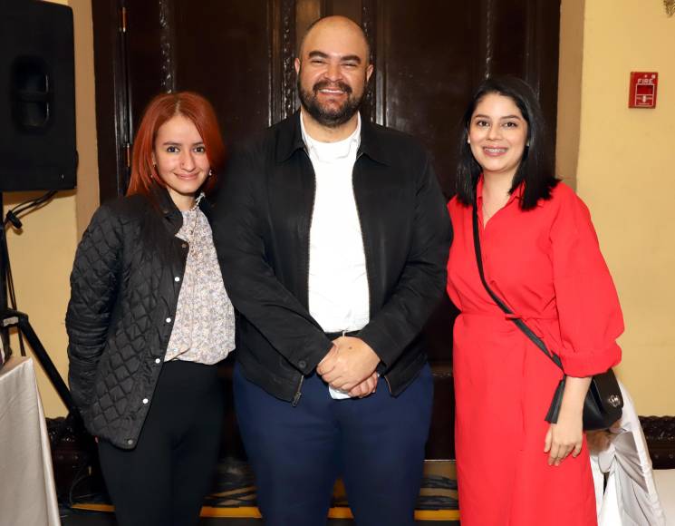 Exitosa jornada en nueva edición de Go Talks 2023