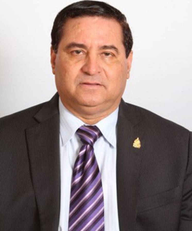 Tienen secuestrado el partido Nacional: Chedrani