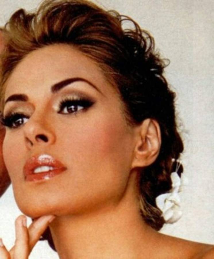 La foto de Galilea Montijo sin maquillaje desata polémica en la red