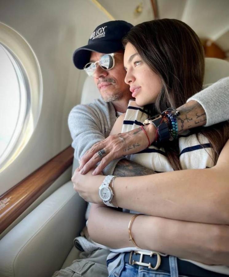 Marc Anthony sufre accidente y cancela concierto en Panamá