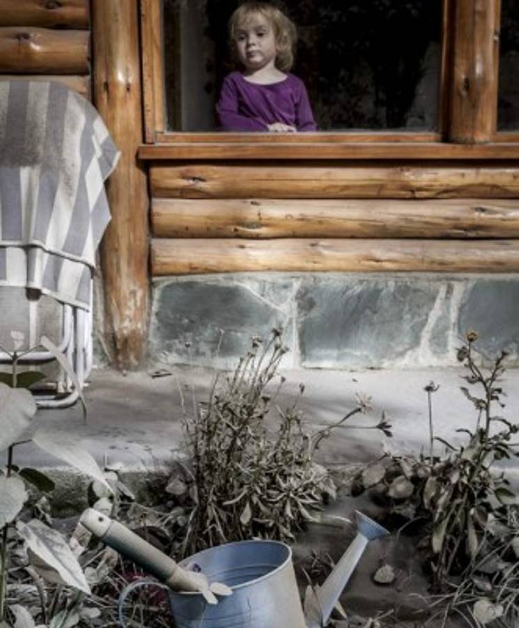 Cenizas de Calbuco en Chile, Argentina y Uruguay
