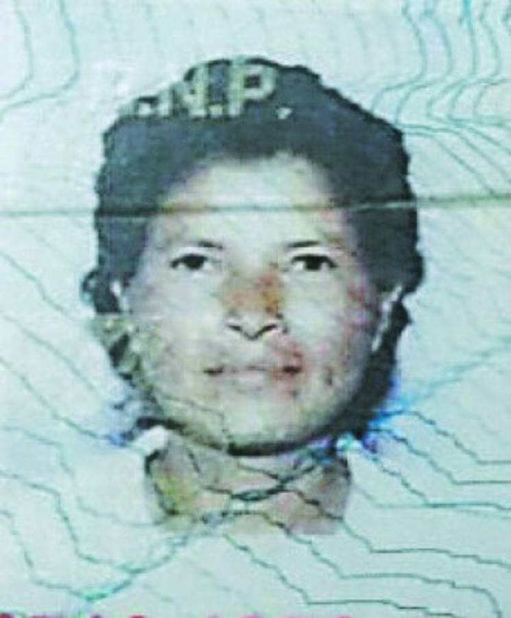 Señora muere atropellada en la CA-5 a inmediaciones de Támara