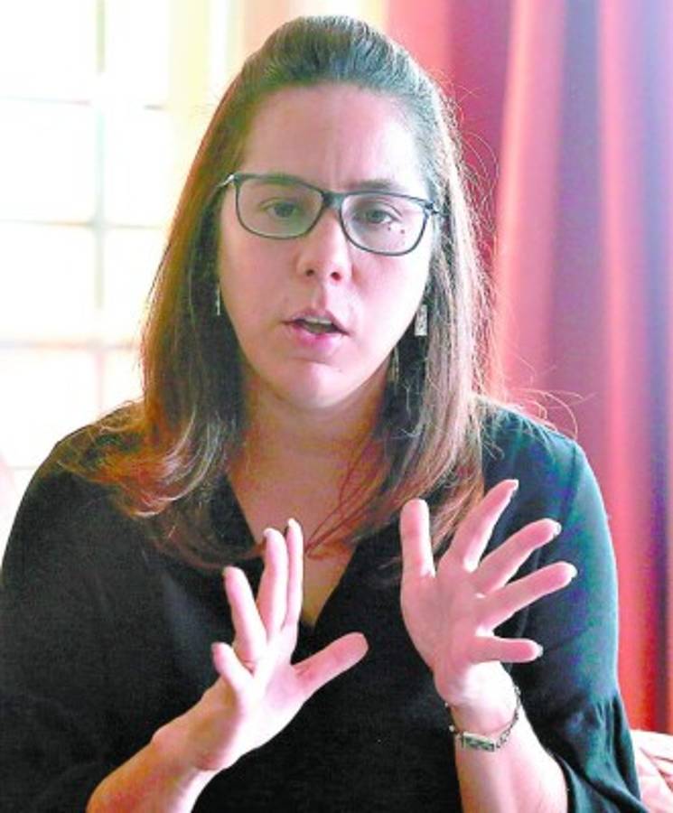 Madre de amigo de Carlos Collier: Enviarlos a prisión es una injusticia