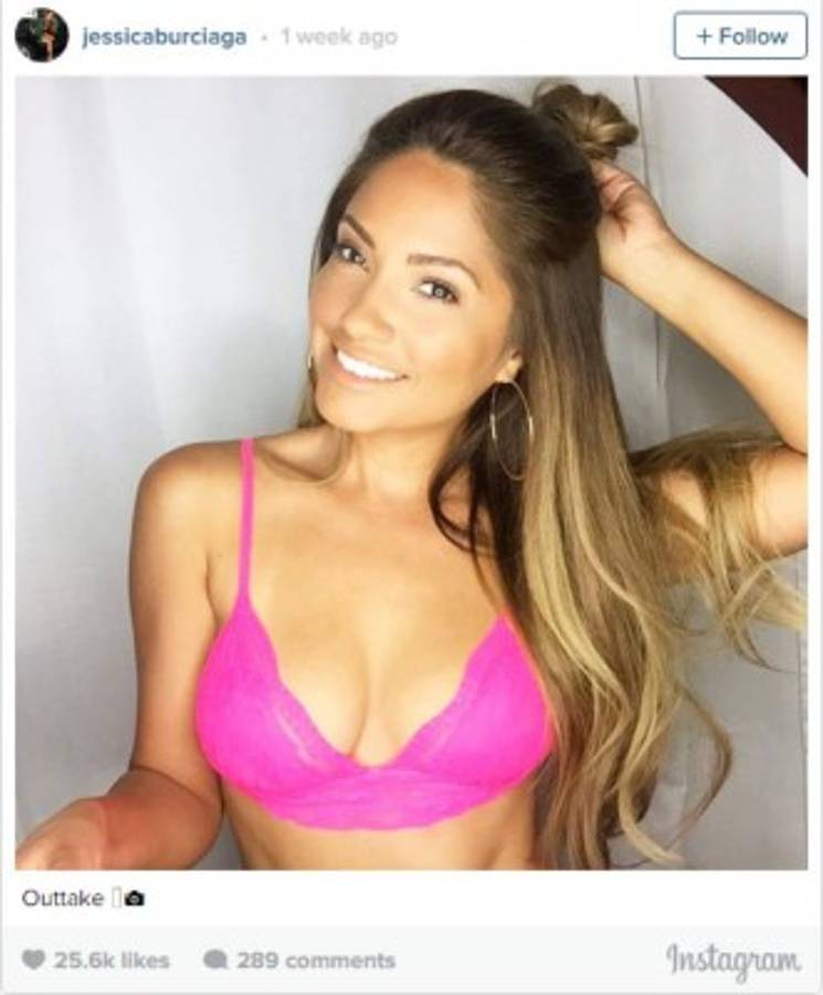 'La doble” de Jennifer López que revoluciona las redes