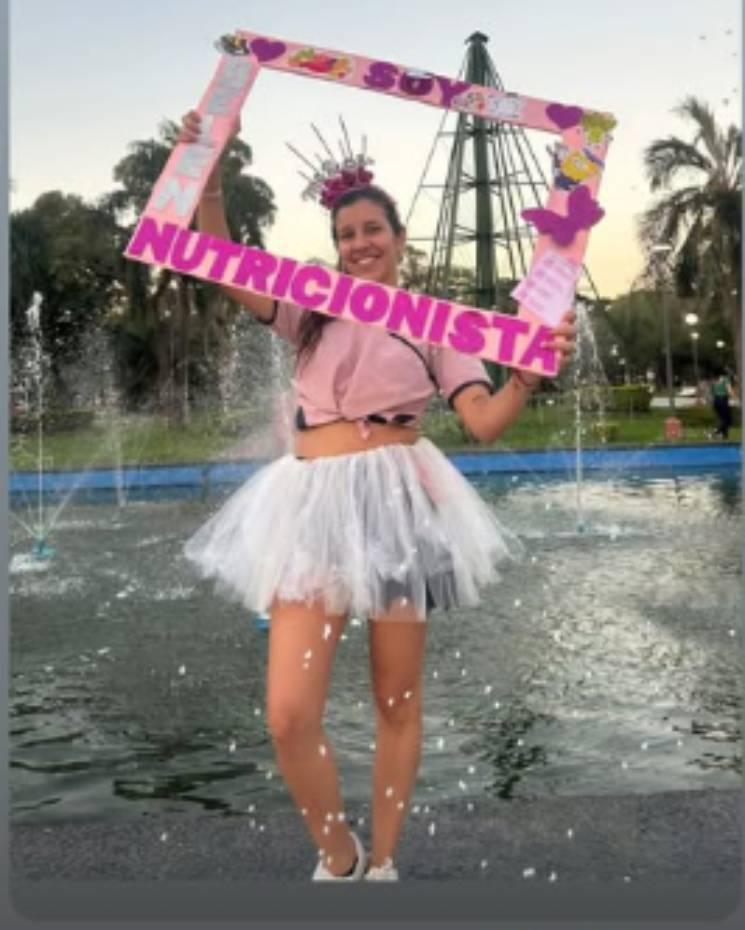 Así es la bella novia del nuevo jugador de Motagua, Diego Ledesma