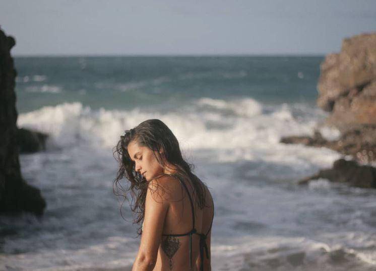 Ana Victoria Ávila, la joven argentina que apareció muerta en alta mar en Playa del Carmen