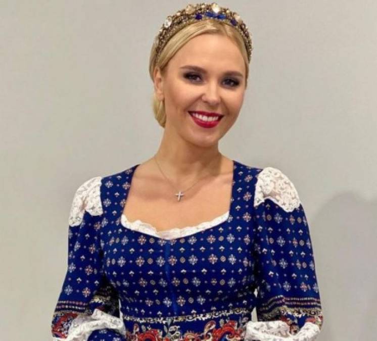 Pelageya Sergeyevna, la guapa rusa doble de Scarleth Johansson (FOTOS)