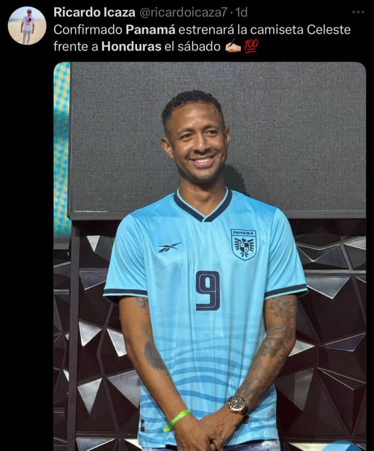 Periodistas y ex jugadores 'calientan' el Honduras vs Panamá por Copa Oro