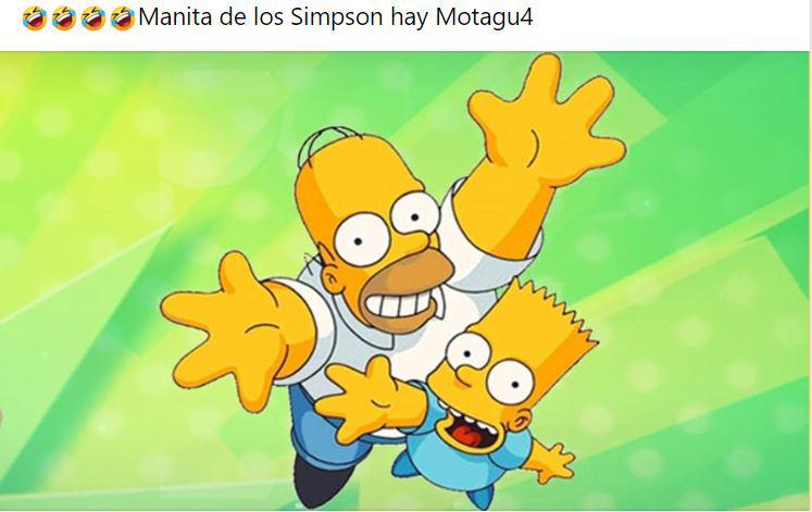 Los imperdibles memes que destrozan a Motagua tras humillante goleada ante Olimpia